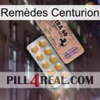 Remèdes Centurion 41